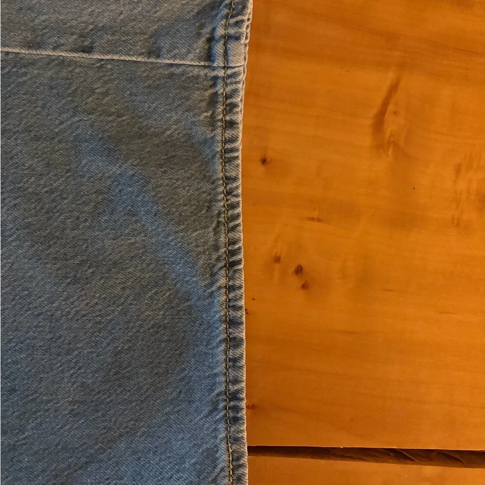 Levi’s Cinch Classic (invested indigo) - Picture 4 of 11